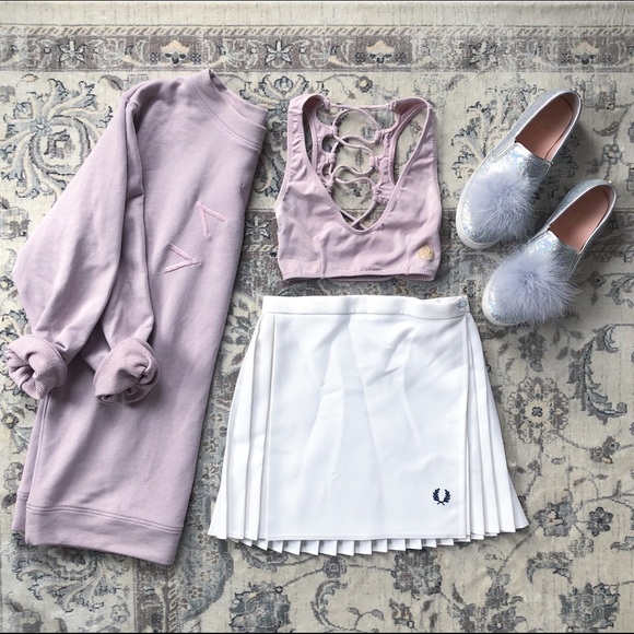 VARLEY Women's Crestwood Sweatshirt - Picture 2 of 4